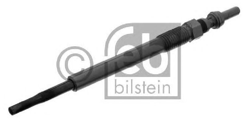 FEBI BILSTEIN 39515 - Glow Plug FORD, CITROËN, PEUGEOT, DS