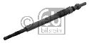 FEBI BILSTEIN 39515 - Glow Plug FORD, CITROËN, PEUGEOT, DS