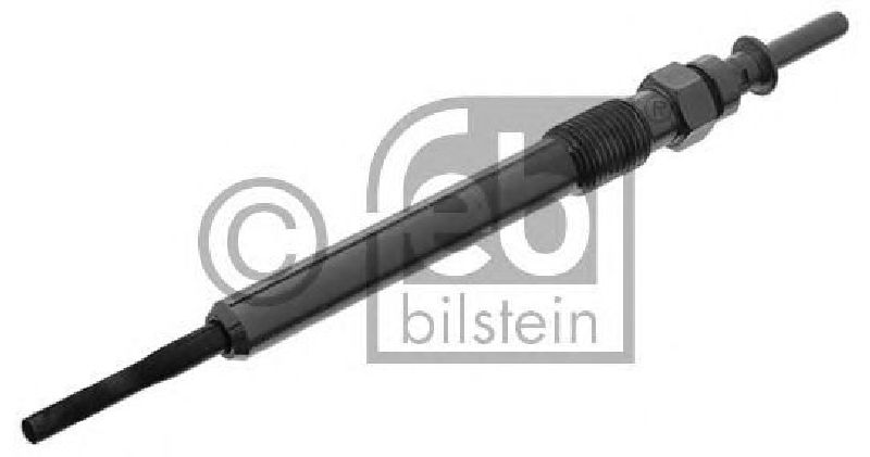 FEBI BILSTEIN 39516 - Glow Plug MINI