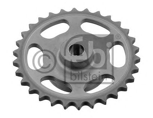 FEBI BILSTEIN 39526 - Gear, Camshaft - Autoworld