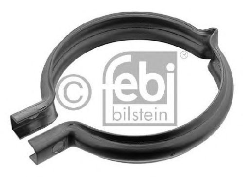 FEBI BILSTEIN 39532 - Pipe Connector, exhaust system VOLVO