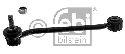 FEBI BILSTEIN 39535 - Rod/Strut, stabiliser Rear Axle Left