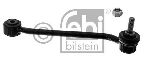 FEBI BILSTEIN 39536 - Rod/Strut, stabiliser Rear Axle Right