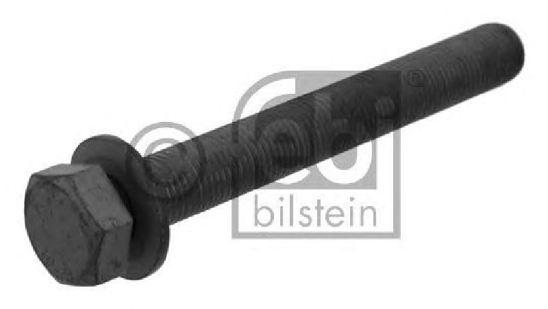 FEBI BILSTEIN 39539 - Top Strut Mounting