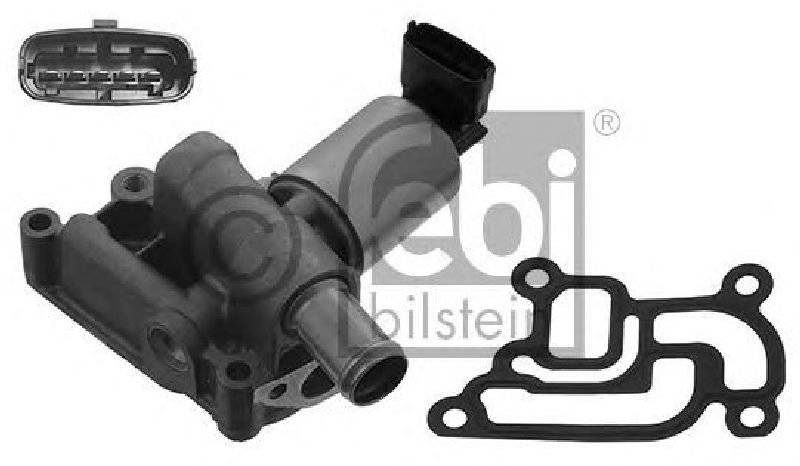 FEBI BILSTEIN 39545 - EGR Valve