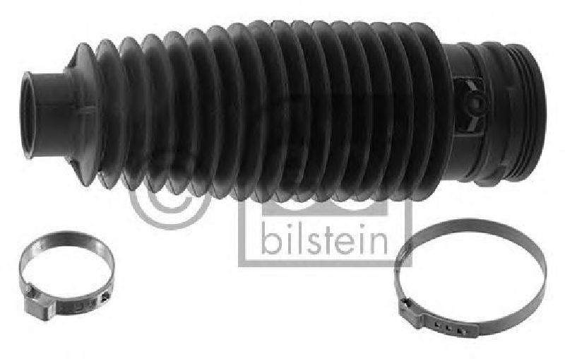 FEBI BILSTEIN 39579 - Bellow Set, steering Front Axle Left PEUGEOT