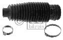 FEBI BILSTEIN 39579 - Bellow Set, steering Front Axle Left PEUGEOT