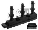 FEBI BILSTEIN 39585 - Ignition Coil OPEL, VAUXHALL