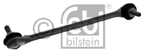 FEBI BILSTEIN 39588 - Rod/Strut, stabiliser Front Axle Right