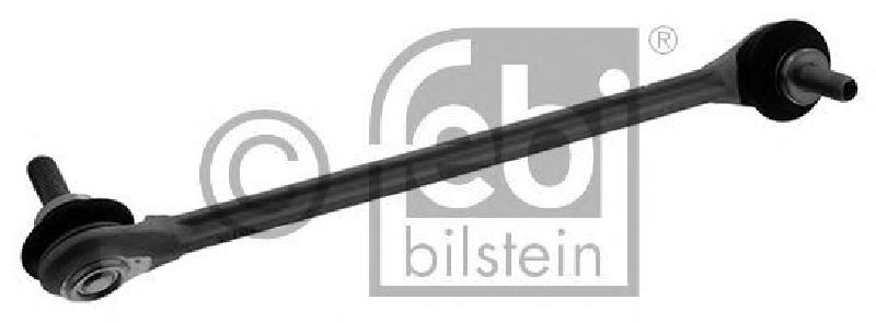 FEBI BILSTEIN 39588 - Rod/Strut, stabiliser Front Axle Right