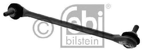 FEBI BILSTEIN 39589 - Rod/Strut, stabiliser Front Axle Left