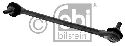 FEBI BILSTEIN 39589 - Rod/Strut, stabiliser Front Axle Left