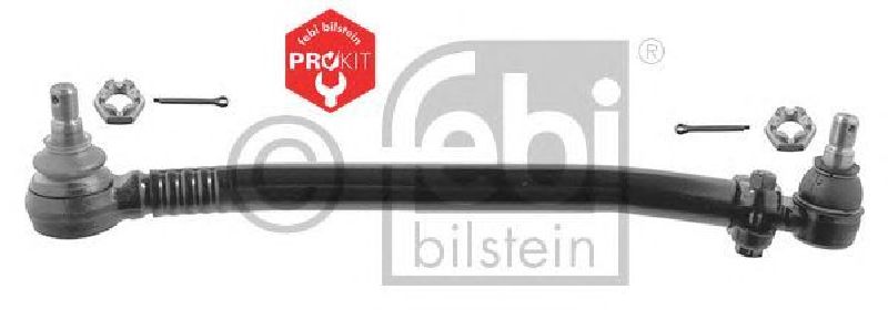 FEBI BILSTEIN 39597 - Centre Rod Assembly PROKIT Front Axle