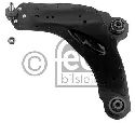 FEBI BILSTEIN 39603 - Track Control Arm Front Axle Left | Lower OPEL, VAUXHALL, RENAULT, NISSAN