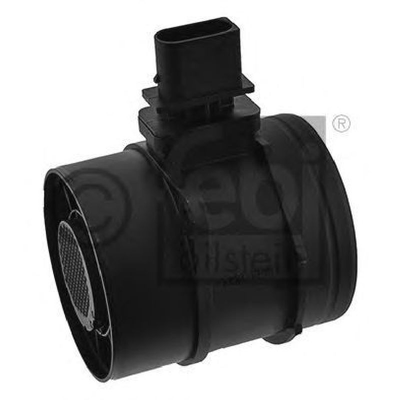 FEBI BILSTEIN 39607 - Air Mass Sensor MERCEDES-BENZ