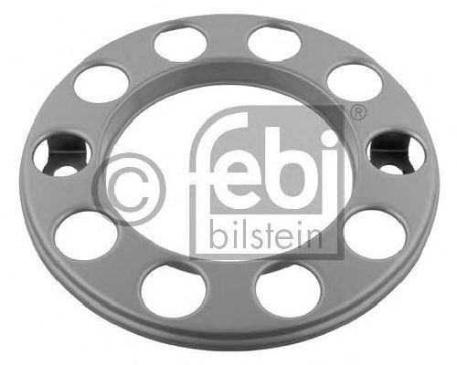 FEBI BILSTEIN 02326 - Cover, wheels MERCEDES-BENZ