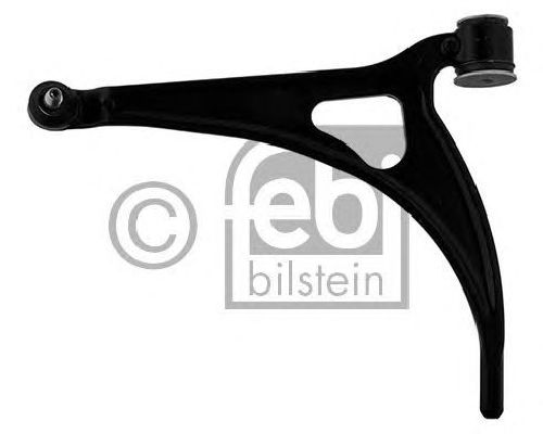 FEBI BILSTEIN 39627 - Track Control Arm Front Axle Left