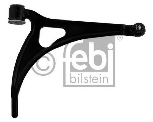 FEBI BILSTEIN 39628 - Track Control Arm Front Axle Right