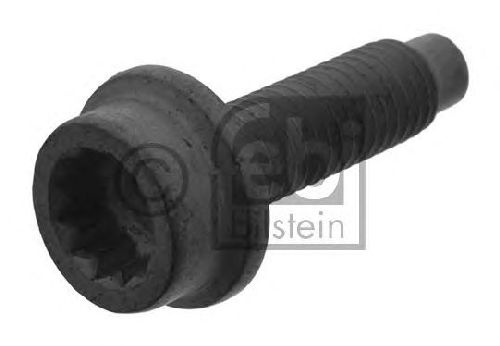 FEBI BILSTEIN 39643 - Screw Rear Axle