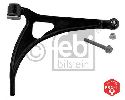 FEBI BILSTEIN 39645 - Track Control Arm PROKIT Front Axle Right