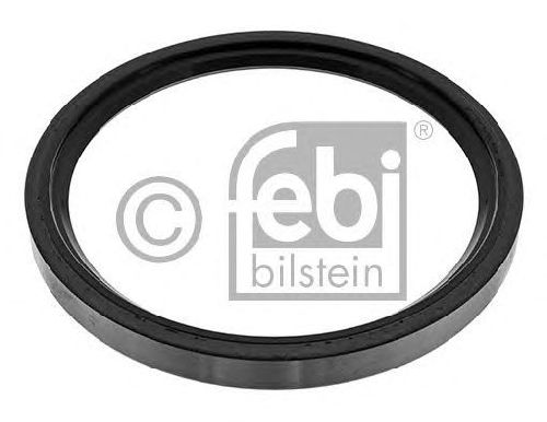 FEBI BILSTEIN 39647 - Shaft Seal, wheel hub Front Axle | Rear Axle