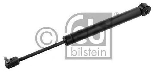 FEBI BILSTEIN 39652 - Gas Spring, bonnet