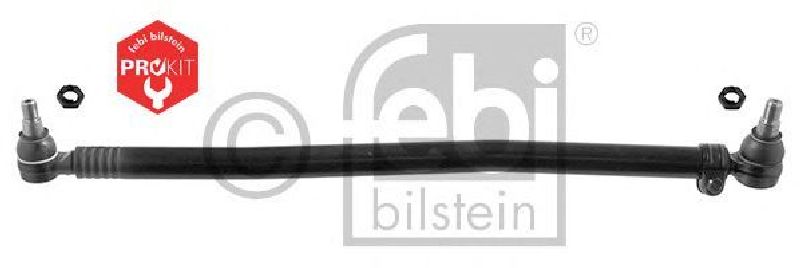 FEBI BILSTEIN 39657 - Centre Rod Assembly PROKIT Front Axle