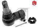 FEBI BILSTEIN 39658 - Tie Rod End PROKIT Front Axle