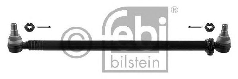 FEBI BILSTEIN 39664 - Centre Rod Assembly PROKIT Front Axle Left