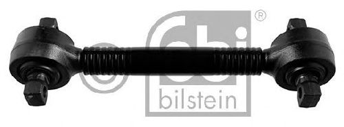 FEBI BILSTEIN 39666 - Track Control Arm Rear Axle Upper | Centre