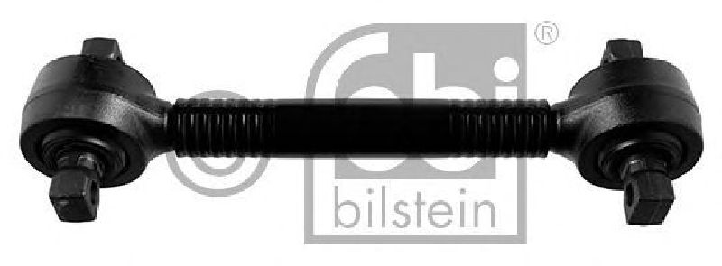 FEBI BILSTEIN 39666 - Track Control Arm Rear Axle Upper | Centre