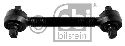 FEBI BILSTEIN 39666 - Track Control Arm Rear Axle Upper | Centre