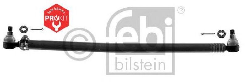 FEBI BILSTEIN 39667 - Centre Rod Assembly PROKIT Front Axle