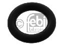 FEBI BILSTEIN 02343 - Seal Ring Front Axle left and right