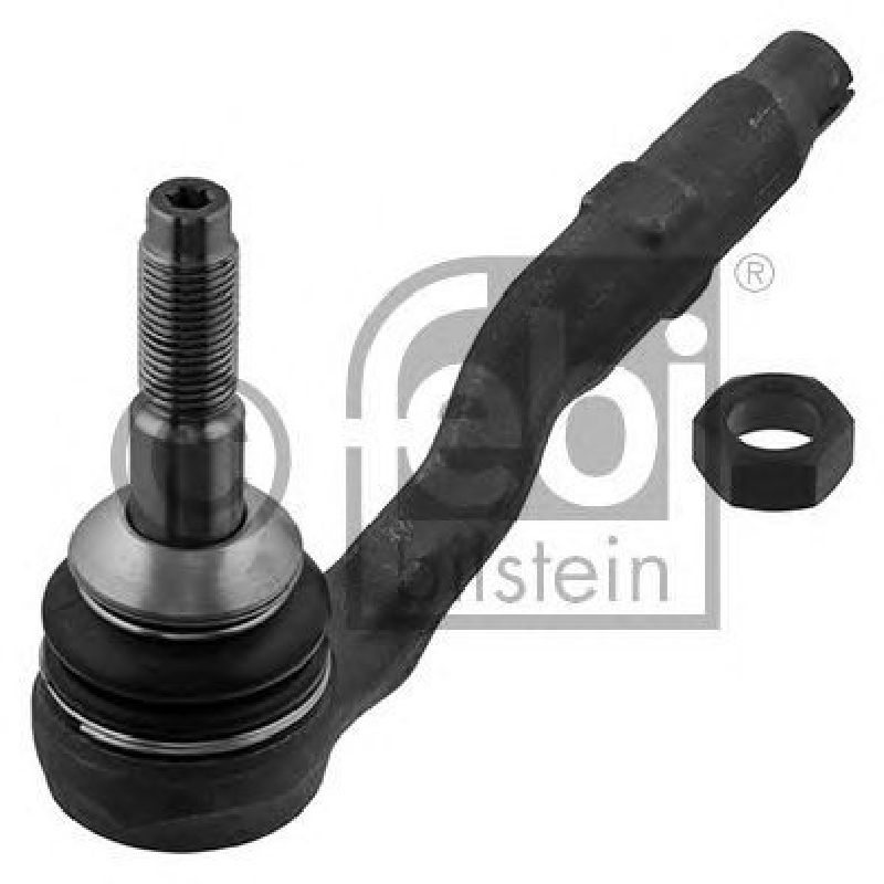 FEBI BILSTEIN 39671 - Tie Rod End Left