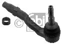 FEBI BILSTEIN 39672 - Tie Rod End Front Axle Right