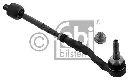 FEBI BILSTEIN 39678 - Rod Assembly Front Axle Right BMW