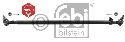 FEBI BILSTEIN 39688 - Centre Rod Assembly PROKIT Front Axle MERCEDES-BENZ