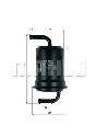 KL 703 KNECHT 70384023 - Fuel filter