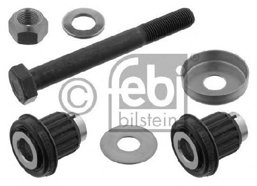 FEBI BILSTEIN 02345 - Repair Kit, reversing lever