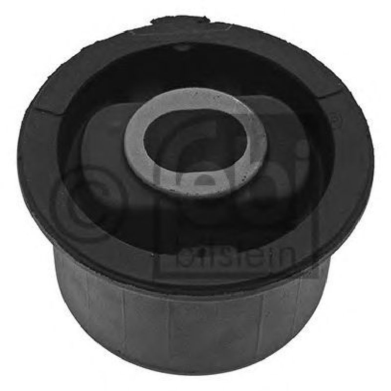 FEBI BILSTEIN 39691 - Mounting, axle beam Rear AUDI