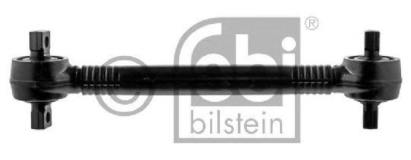 FEBI BILSTEIN 39693 - Track Control Arm Rear Axle Right | Upper SCANIA