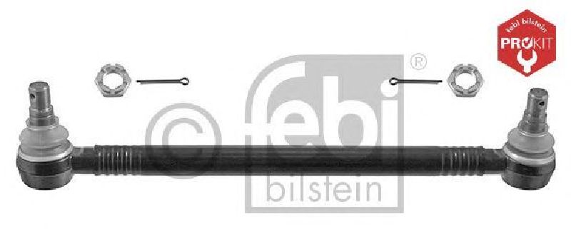 FEBI BILSTEIN 39694 - Rod Assembly PROKIT Front Axle RENAULT TRUCKS