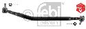 FEBI BILSTEIN 39695 - Centre Rod Assembly PROKIT Front Axle RENAULT TRUCKS