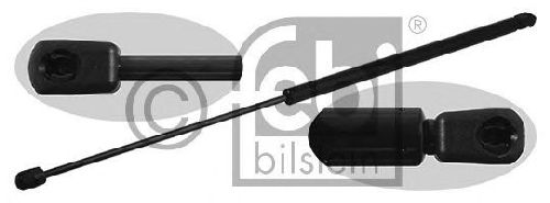 FEBI BILSTEIN 39700 - Gas Spring, bonnet Left and right