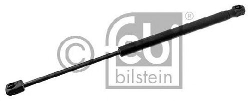 FEBI BILSTEIN 39701 - Gas Spring, boot-/cargo area Left and right