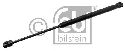 FEBI BILSTEIN 39701 - Gas Spring, boot-/cargo area Left and right