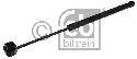 FEBI BILSTEIN 39703 - Gas Spring, bonnet OPEL, VAUXHALL