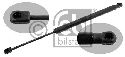 FEBI BILSTEIN 39704 - Gas Spring, boot-/cargo area Left and right OPEL, VAUXHALL