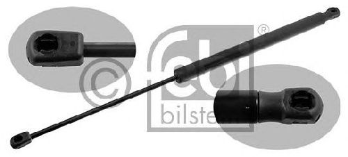 FEBI BILSTEIN 39705 - Gas Spring, boot-/cargo area Left and right FORD
